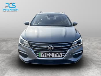 Used MG MG5 2022 for sale - 79760705: Photo