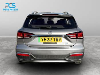 Used MG MG5 2022 for sale - 79760705: Photo