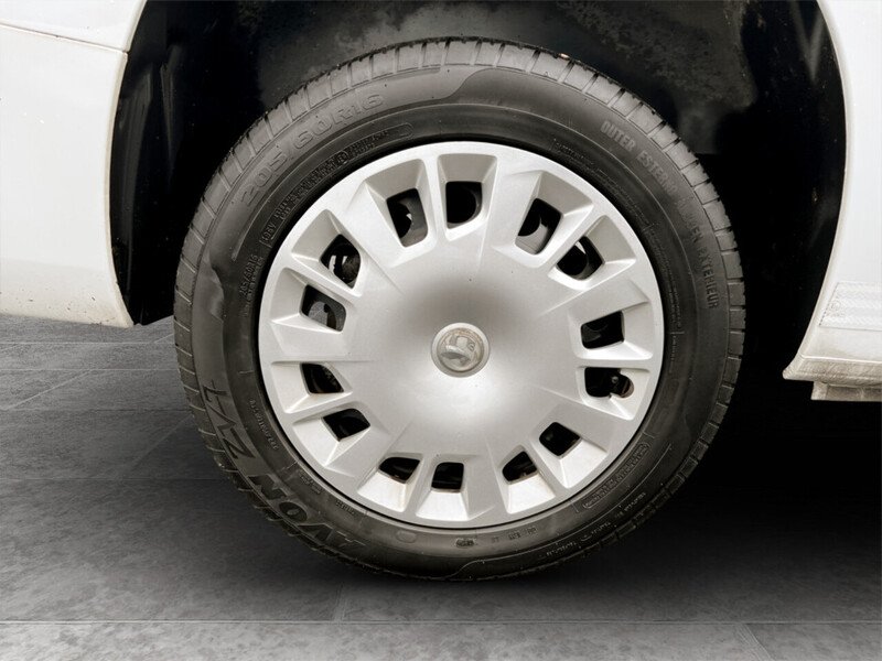 Vehicle 30