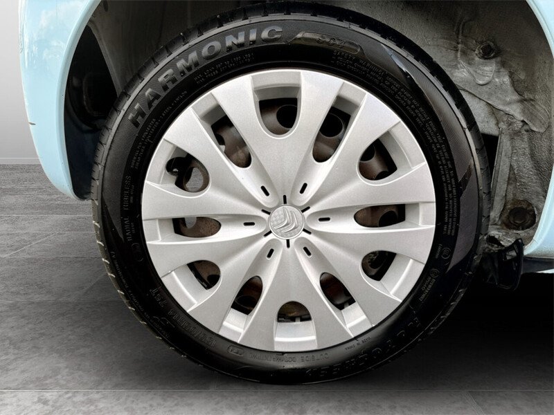 Used Citroen C1 2013 for sale - 77404540: Photo 10