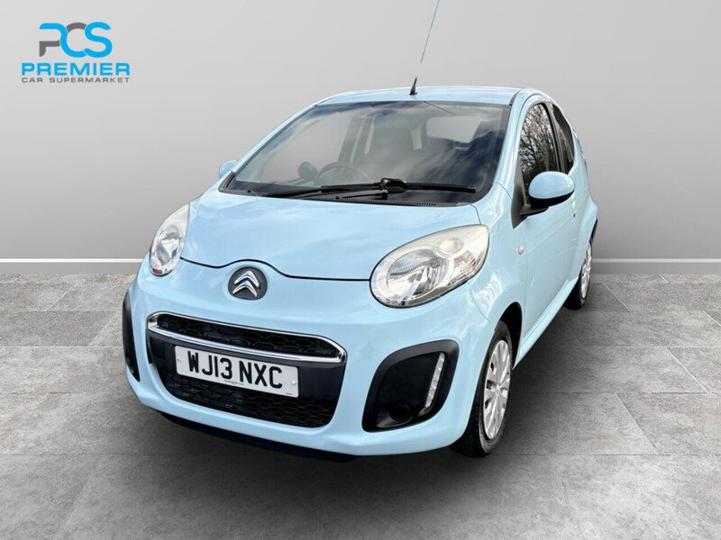 Used Citroen C1 2013 for sale - 77404540: Photo 16