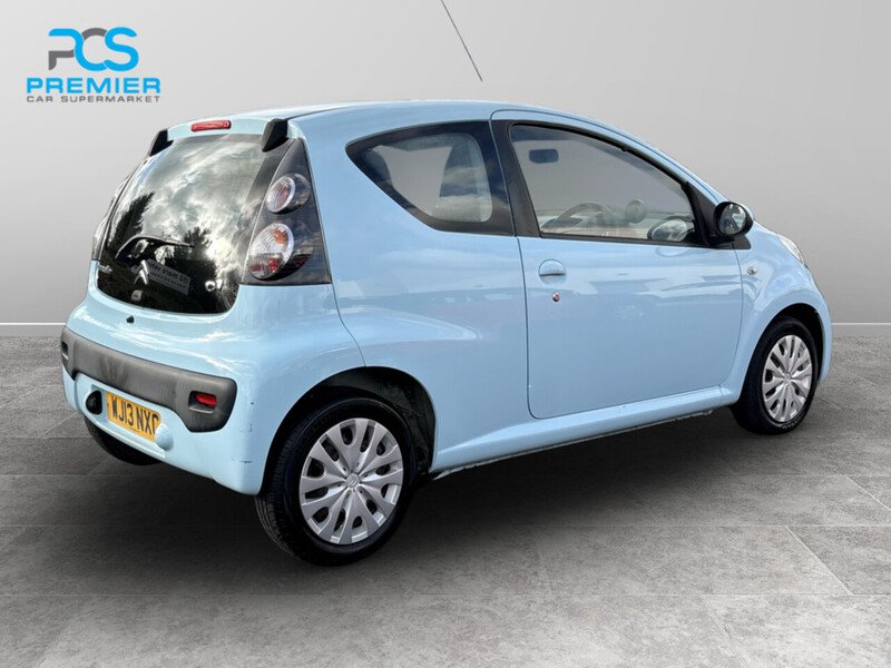 Used Citroen C1 2013 for sale - 77404540: Photo 19