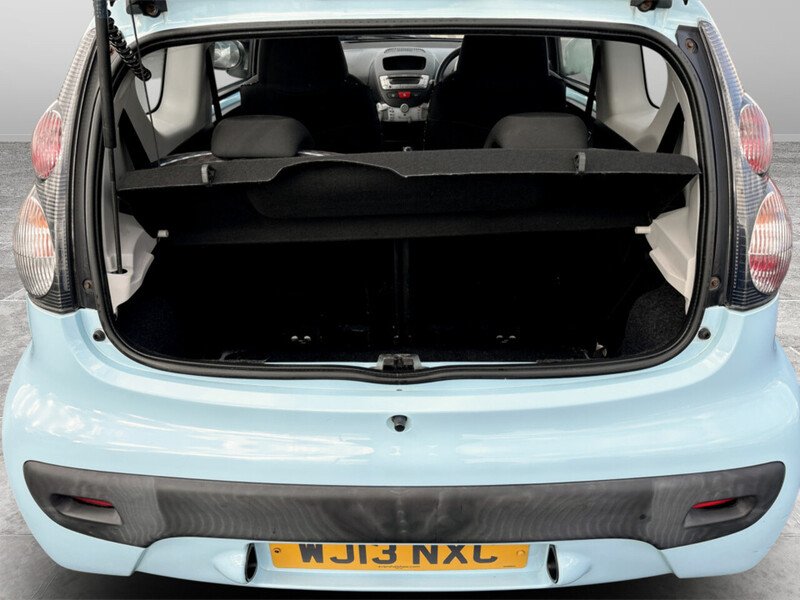 Used Citroen C1 2013 for sale - 77404540: Photo 21