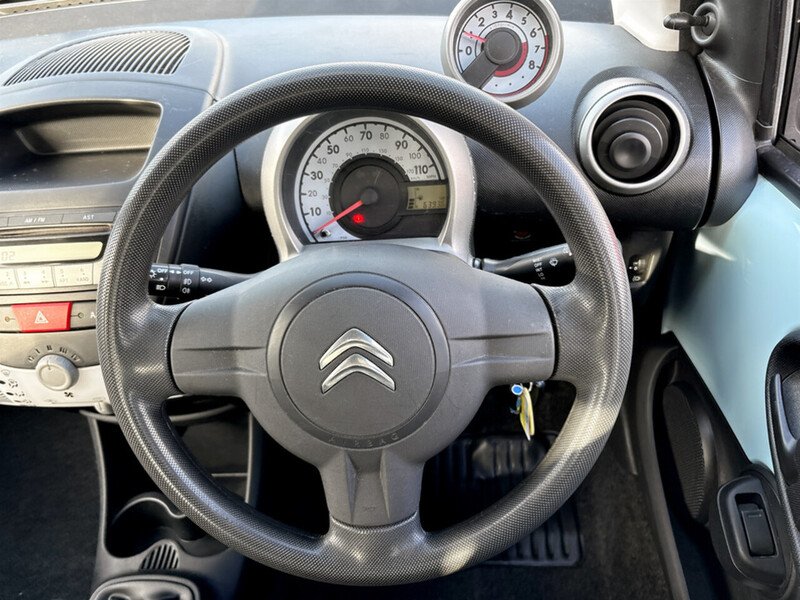 Used Citroen C1 2013 for sale - 77404540: Photo 26