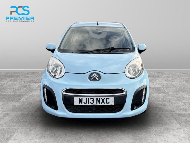 Used Citroen C1 2013 for sale - 77404540: Photo 3