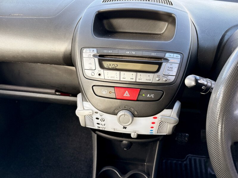 Used Citroen C1 2013 for sale - 77404540: Photo 30