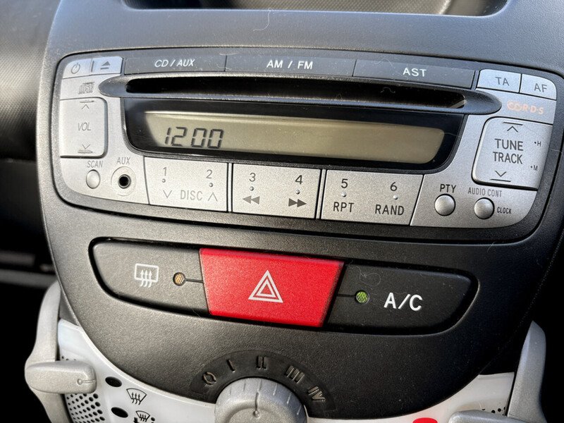 Used Citroen C1 2013 for sale - 77404540: Photo 31