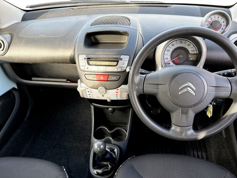 Used Citroen C1 2013 for sale - 77404540: Photo 9