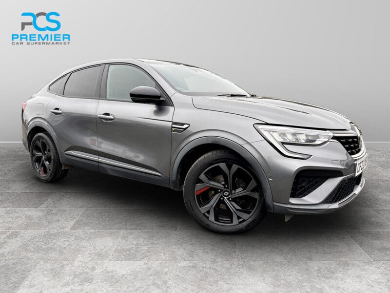 Used Renault Arkana 2022 for sale - 77850820: Photo 14