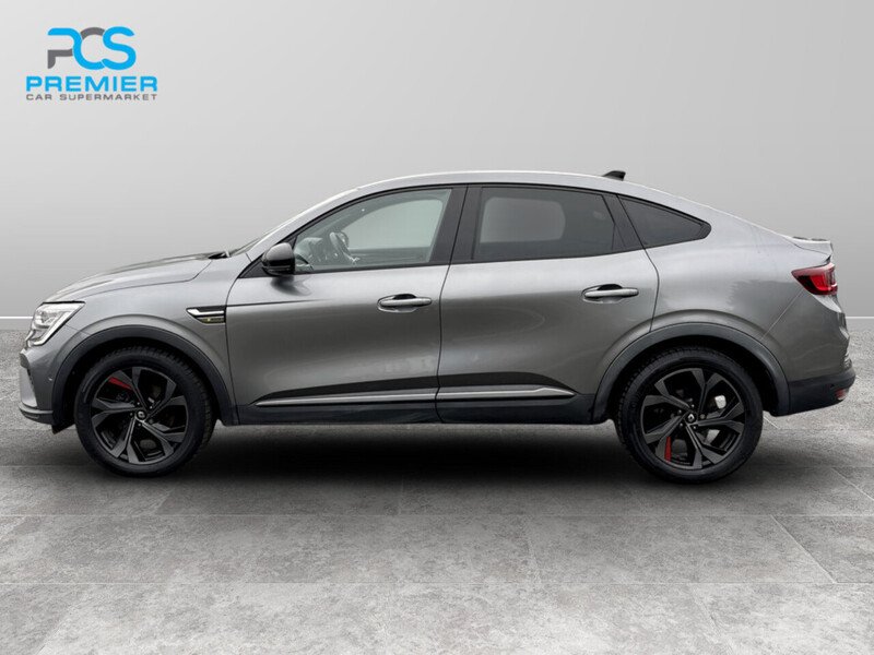 Used Renault Arkana 2022 for sale - 77850820: Photo 17