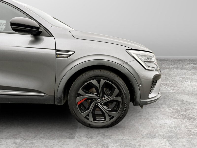 Used Renault Arkana 2022 for sale - 77850820: Photo 19