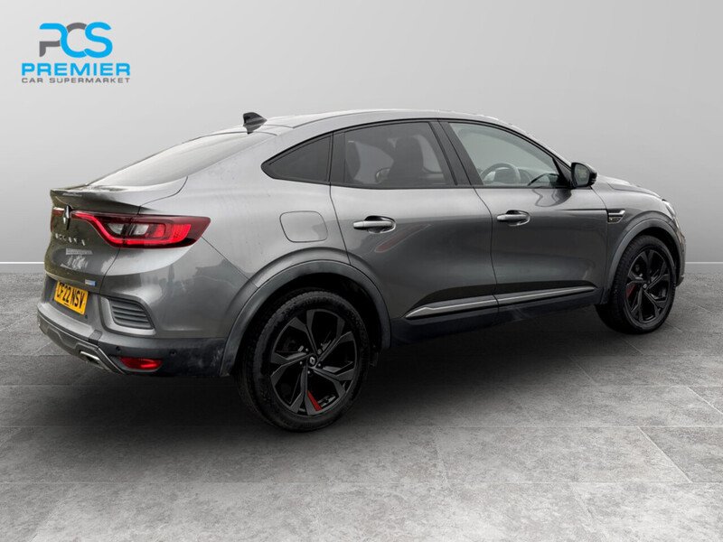 Used Renault Arkana 2022 for sale - 77850820: Photo 20