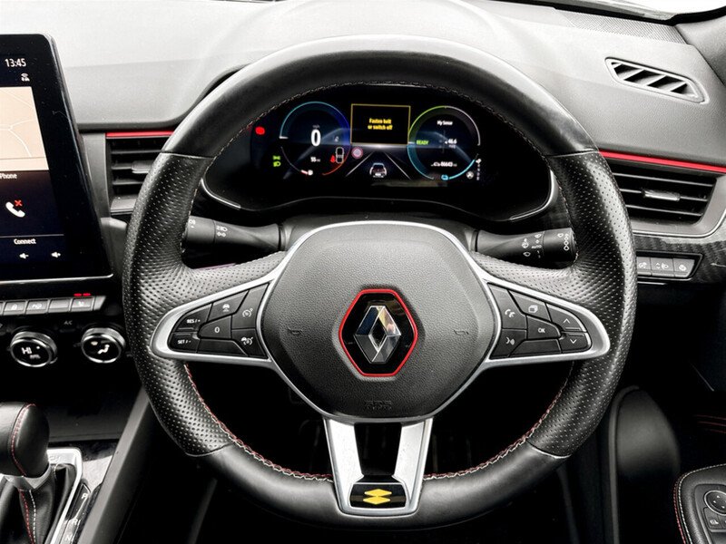 Used Renault Arkana 2022 for sale - 77850820: Photo 27