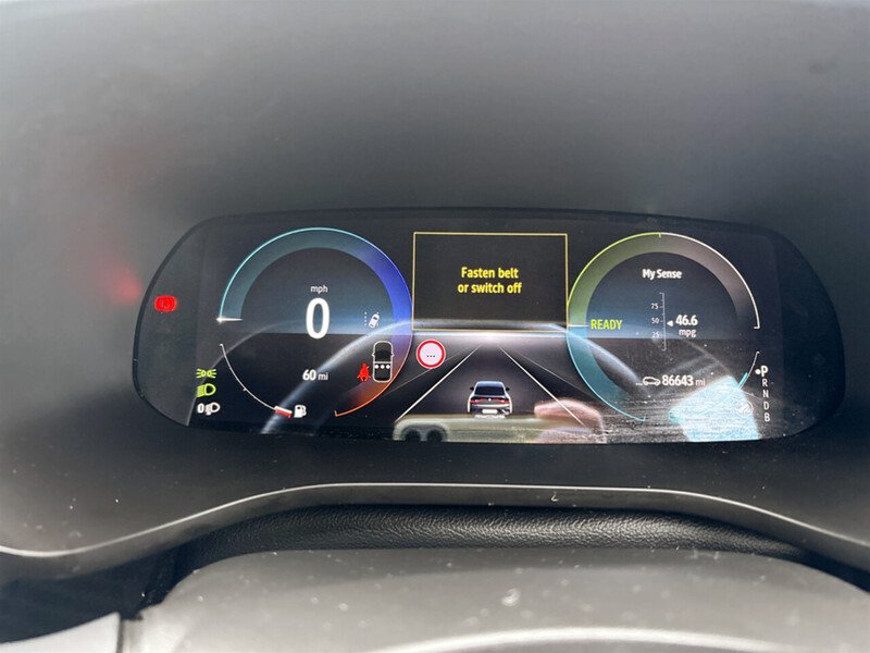 Used Renault Arkana 2022 for sale - 77850820: Photo 32