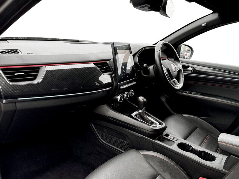 Used Renault Arkana 2022 for sale - 77850820: Photo 34