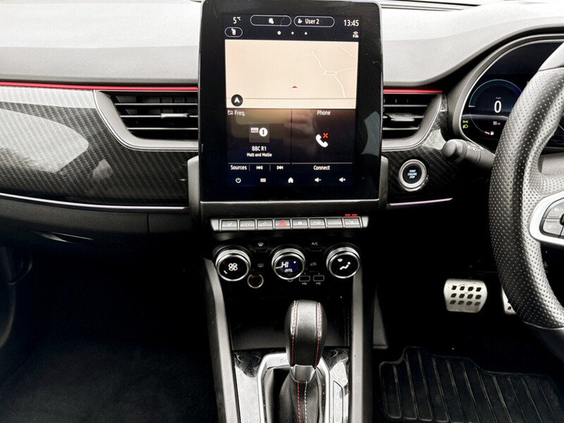 Used Renault Arkana 2022 for sale - 77850820: Photo 35