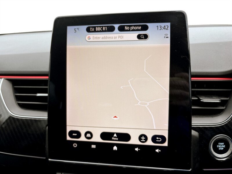 Used Renault Arkana 2022 for sale - 77850820: Photo 36