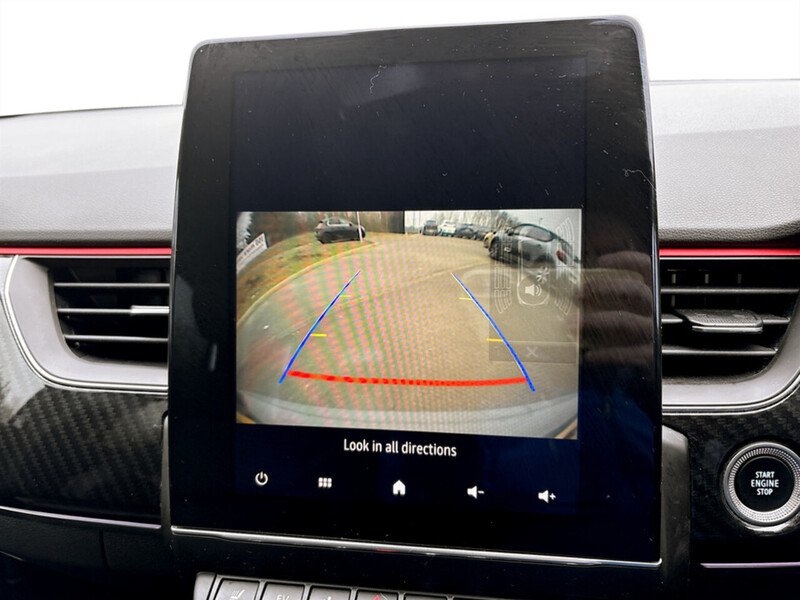 Used Renault Arkana 2022 for sale - 77850820: Photo 37