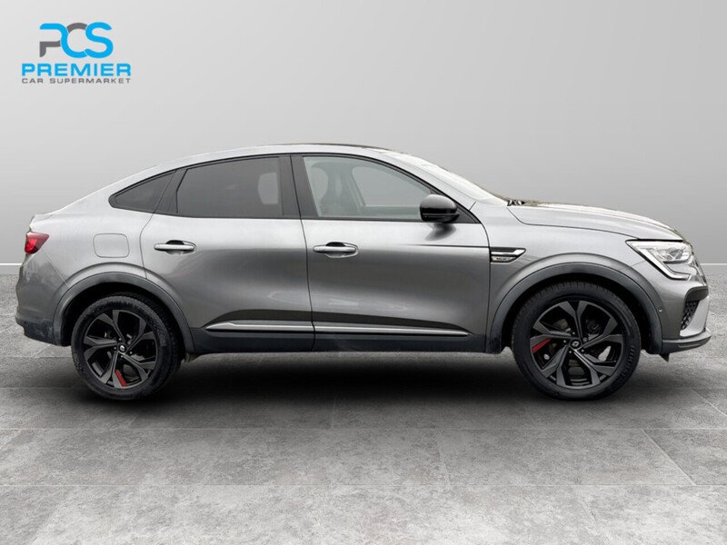 Used Renault Arkana 2022 for sale - 77850820: Photo 6