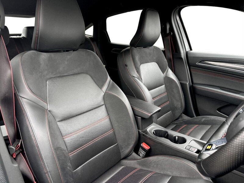 Used Renault Arkana 2022 for sale - 77850820: Photo 9