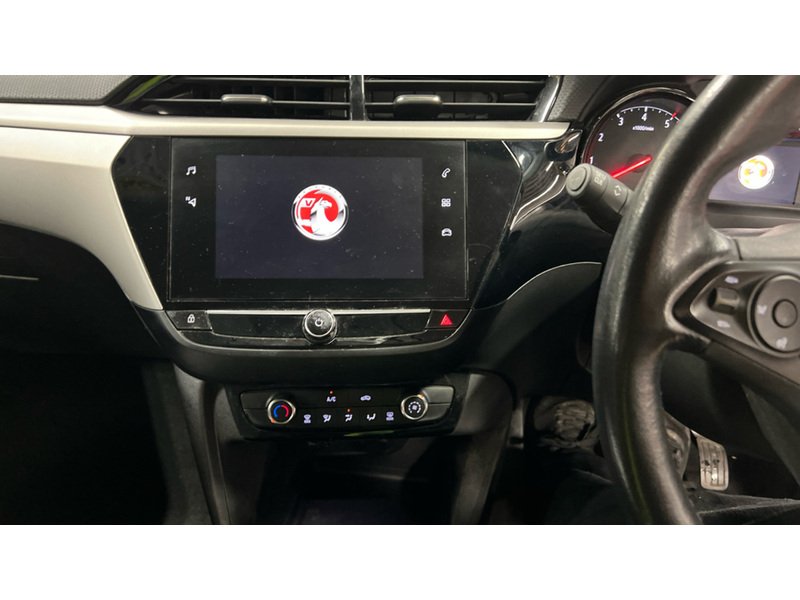 Used Vauxhall Corsa 2021 for sale - 76669055: Photo 12