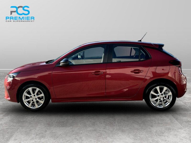 Used Vauxhall Corsa 2021 for sale - 76669055: Photo 15