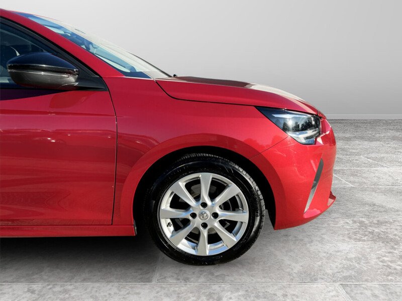 Used Vauxhall Corsa 2021 for sale - 76669055: Photo 16