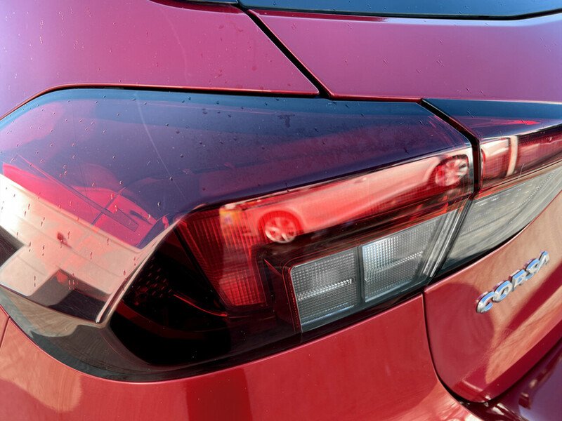 Used Vauxhall Corsa 2021 for sale - 76669055: Photo 20