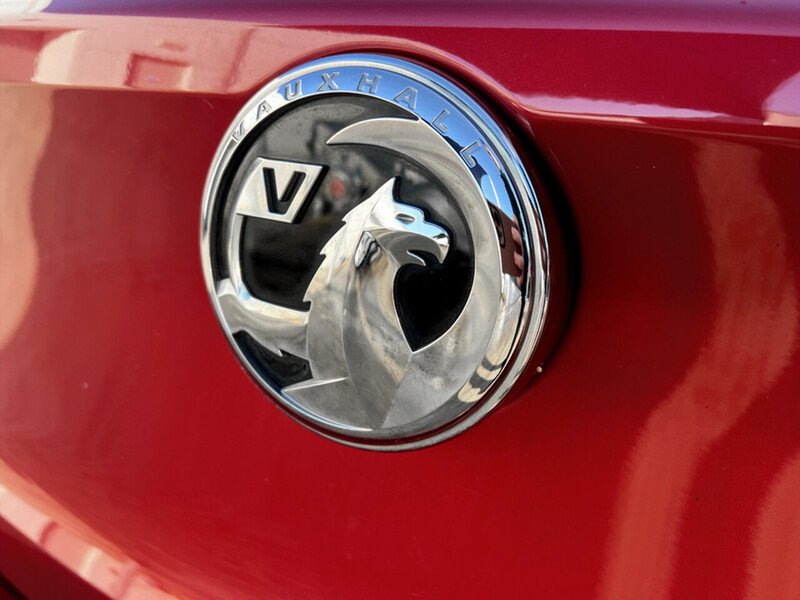 Used Vauxhall Corsa 2021 for sale - 76669055: Photo 22