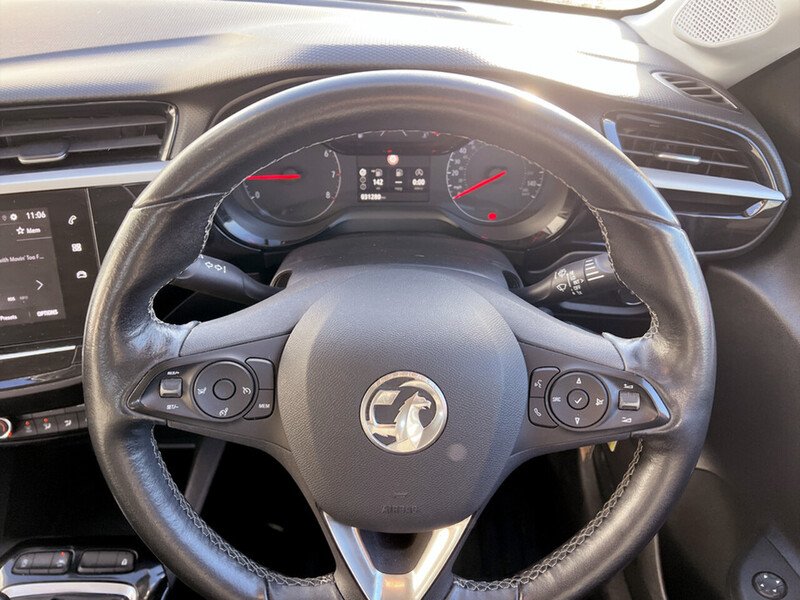 Used Vauxhall Corsa 2021 for sale - 76669055: Photo 25