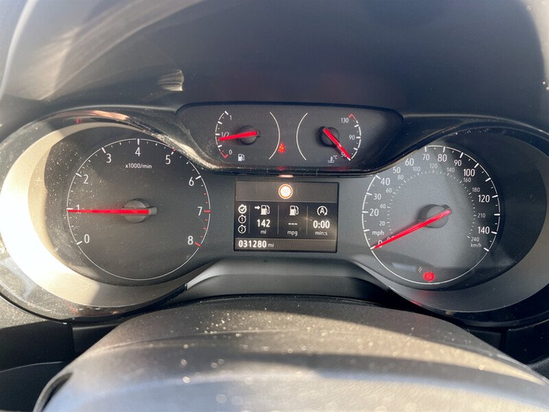 Used Vauxhall Corsa 2021 for sale - 76669055: Photo 29