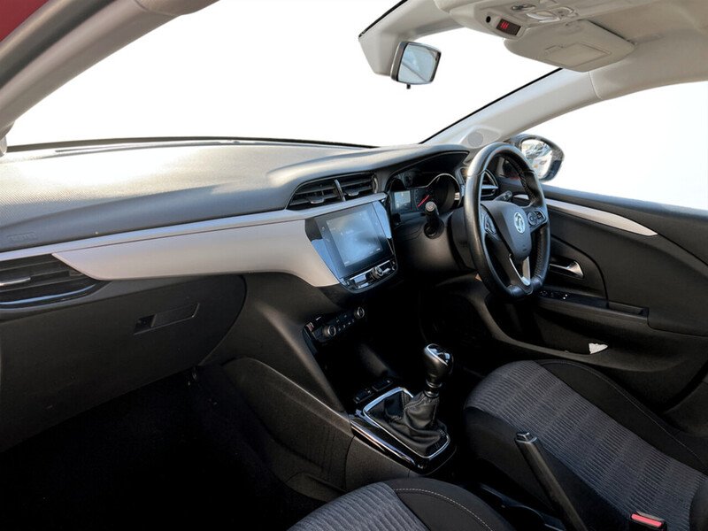 Used Vauxhall Corsa 2021 for sale - 76669055: Photo 30
