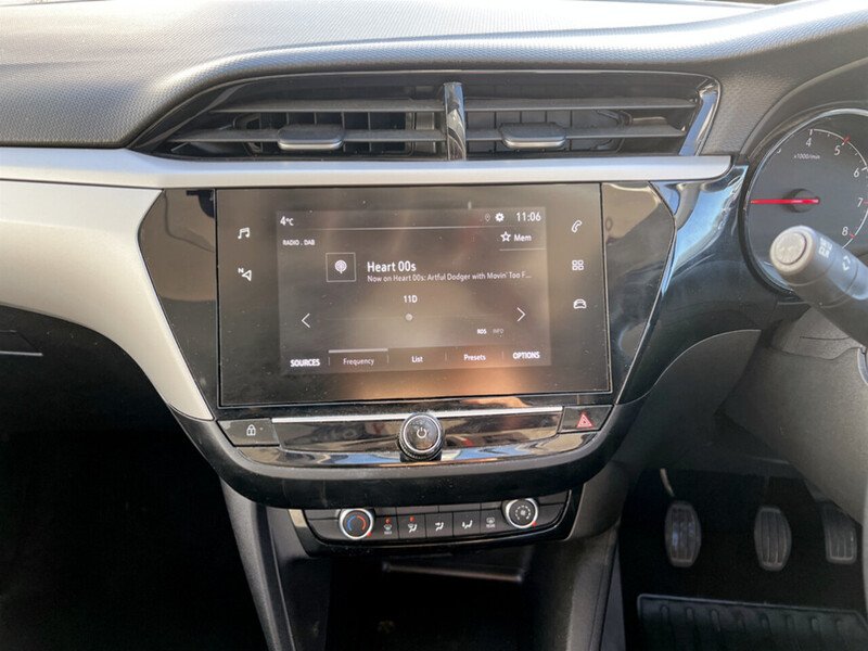 Used Vauxhall Corsa 2021 for sale - 76669055: Photo 31