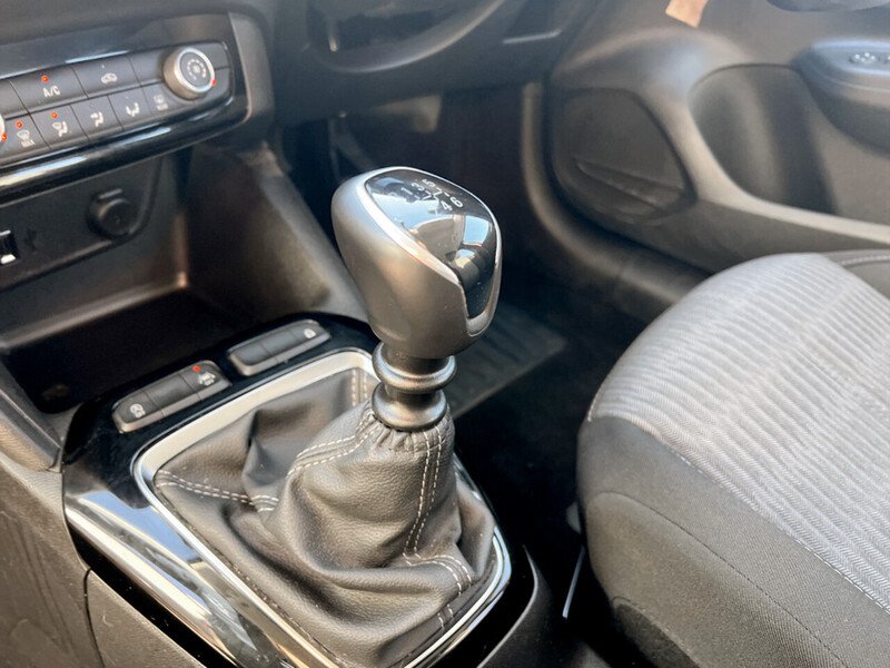 Used Vauxhall Corsa 2021 for sale - 76669055: Photo 34