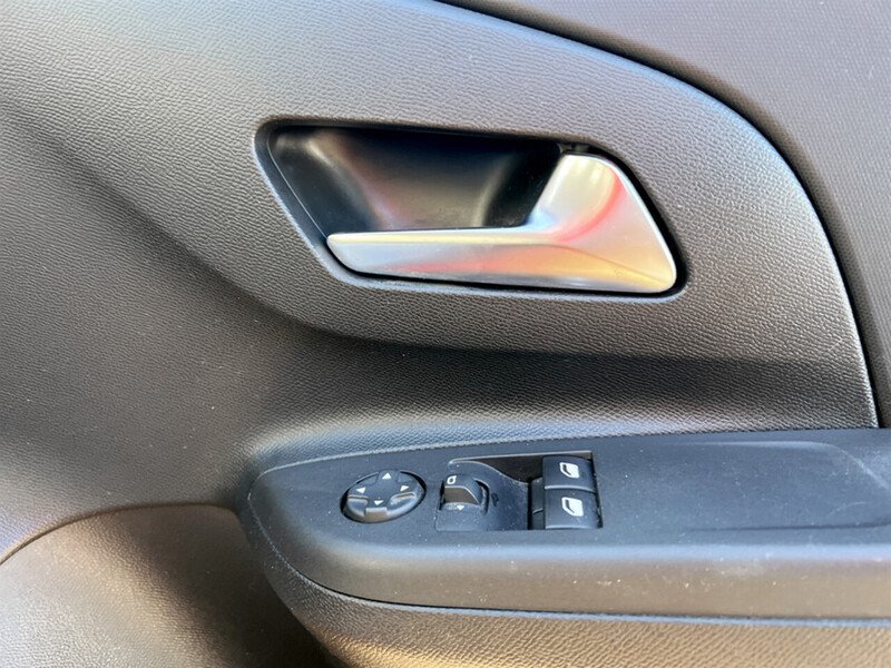 Used Vauxhall Corsa 2021 for sale - 76669055: Photo 35