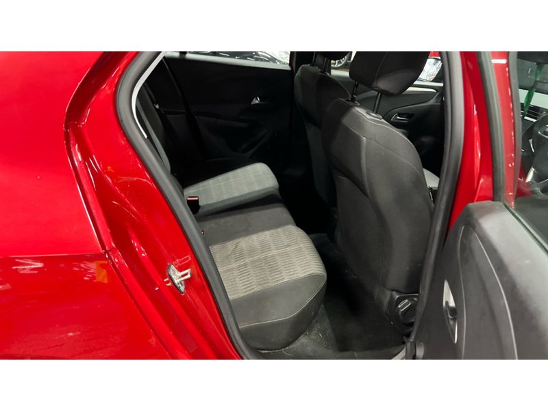 Used Vauxhall Corsa 2021 for sale - 76669055: Photo 9