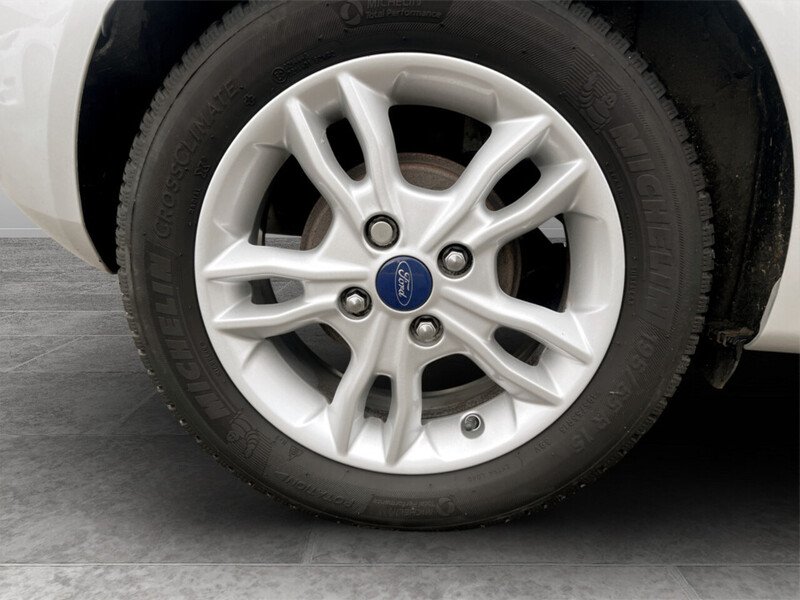 Used Ford Fiesta 2016 for sale - 76339779: Photo 10