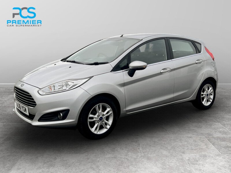 Used Ford Fiesta 2016 for sale - 76339779: Photo 12