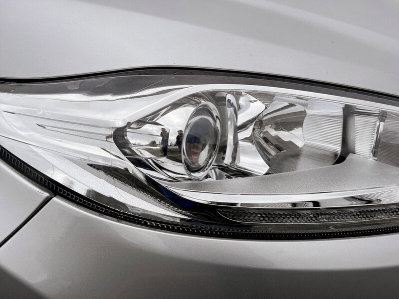 Used Ford Fiesta 2016 for sale - 76339779: Photo 13