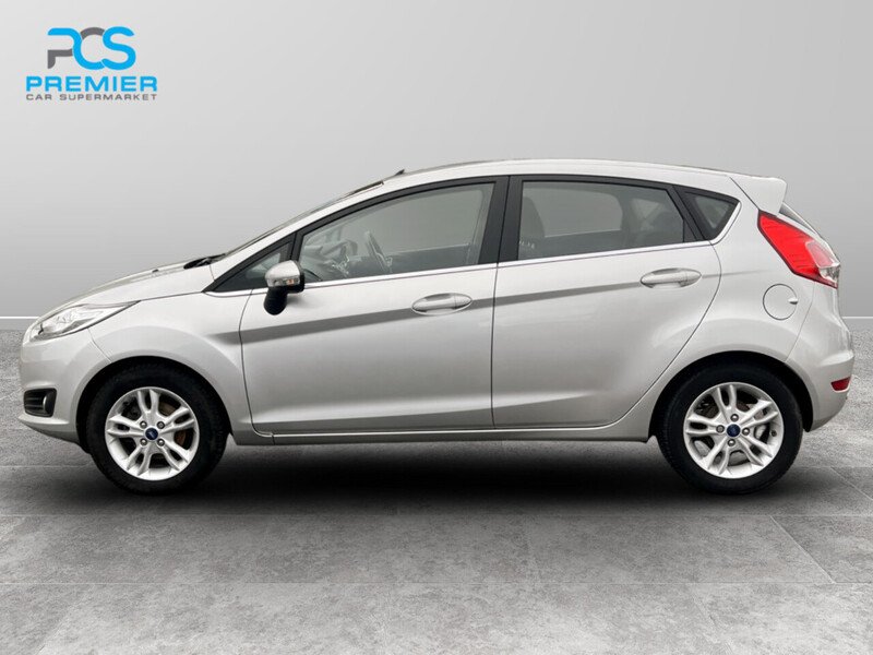 Used Ford Fiesta 2016 for sale - 76339779: Photo 17