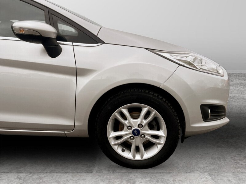 Used Ford Fiesta 2016 for sale - 76339779: Photo 18