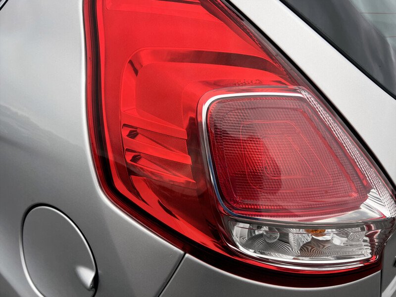 Used Ford Fiesta 2016 for sale - 76339779: Photo 22