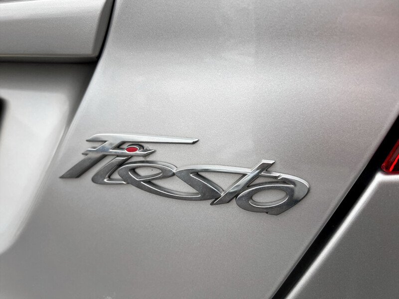 Used Ford Fiesta 2016 for sale - 76339779: Photo 24