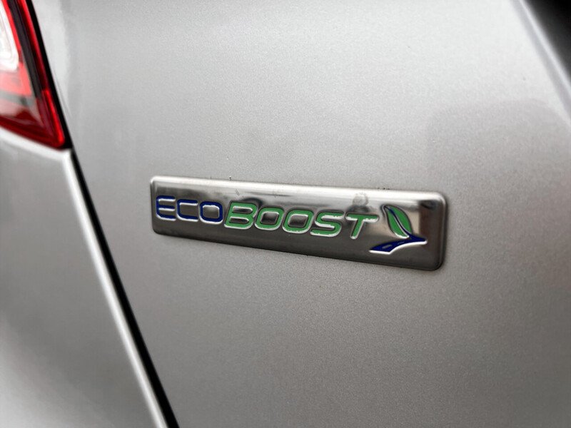 Used Ford Fiesta 2016 for sale - 76339779: Photo 26