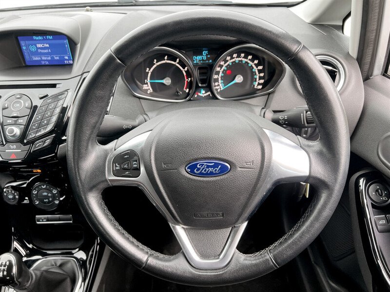 Used Ford Fiesta 2016 for sale - 76339779: Photo 28