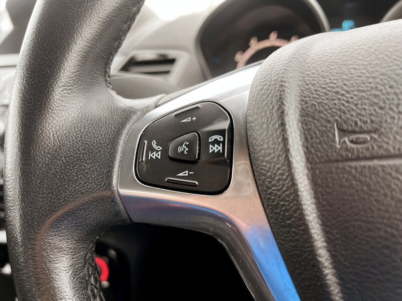 Used Ford Fiesta 2016 for sale - 76339779: Photo 29