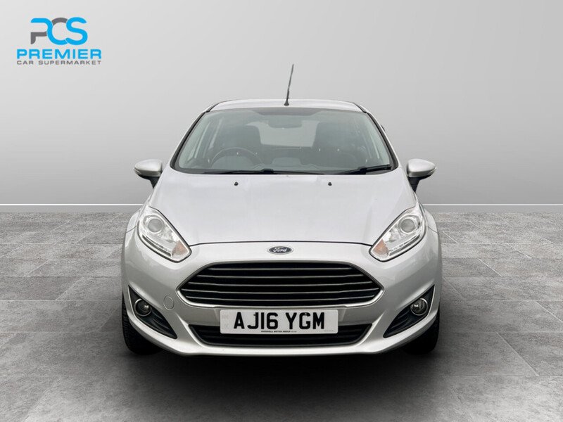 Used Ford Fiesta 2016 for sale - 76339779: Photo 3