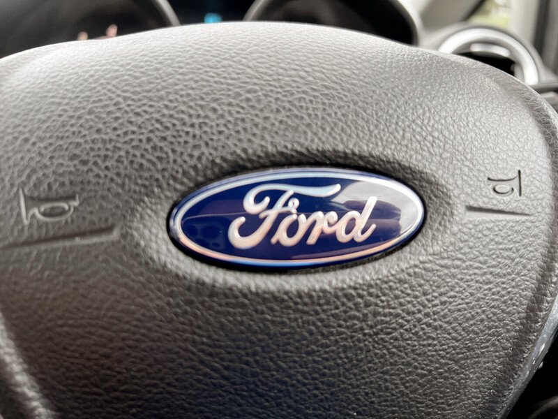 Used Ford Fiesta 2016 for sale - 76339779: Photo 30