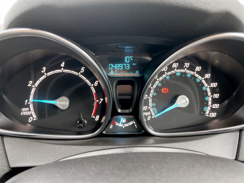 Used Ford Fiesta 2016 for sale - 76339779: Photo 31