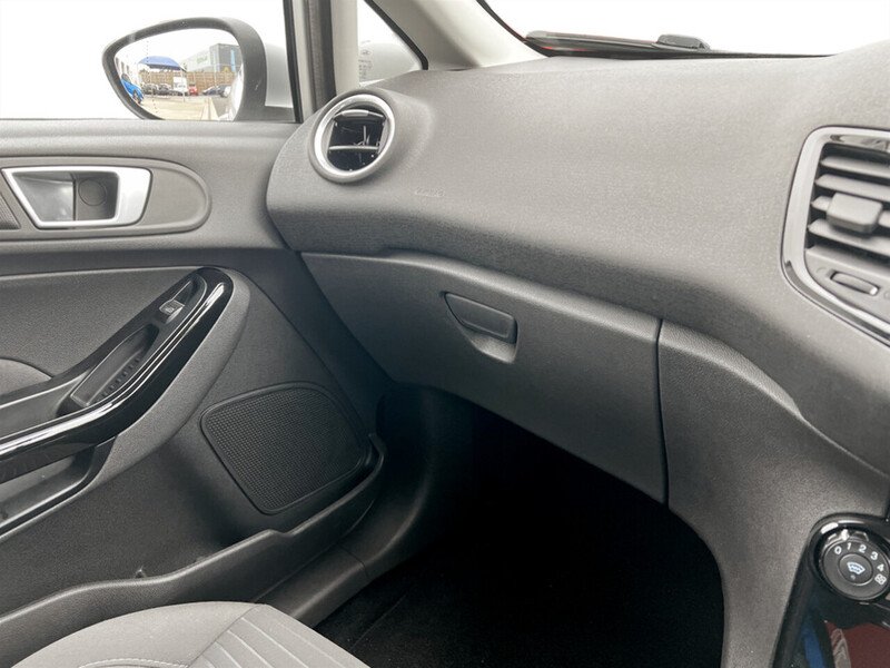 Used Ford Fiesta 2016 for sale - 76339779: Photo 33